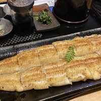 うなぎ家 しば福や - 