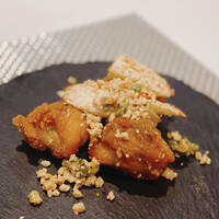 御膳房 六本木店 - 