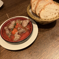 スペイン料理 La Cazuela 三ノ宮 ミント神戸店 - 