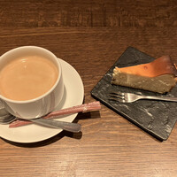 スペイン料理 La Cazuela 三ノ宮 ミント神戸店 - 