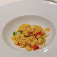 御膳房 六本木店 - 