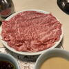 肉の万世 - 料理写真: