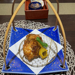 鳥羽ビューホテル花真珠 - 