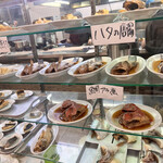 活魚料理 びんび家 - 