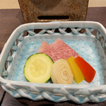 鳥羽ビューホテル花真珠 - 