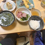 活魚料理 びんび家 - 