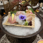 鳥羽ビューホテル花真珠 - 