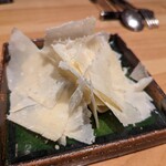 トラットリア フラテッリ ガッルーラ 大名古屋ビルヂング店 - 