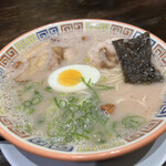 Taihou Ramen - 大砲ラーメン