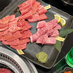 Yakiniku seiniku Hiromura - 