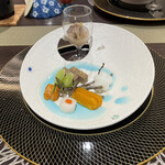 鳥羽ビューホテル花真珠 - 