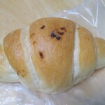 パンのなる木 - 塩パン