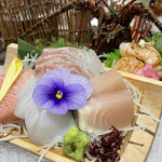 鳥羽ビューホテル花真珠 - 