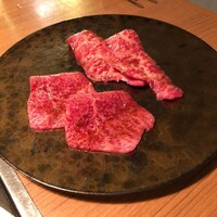 焼肉 矢澤 東京 - 