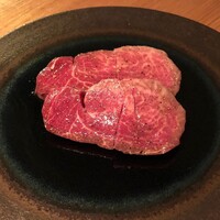 焼肉 矢澤 東京 - 