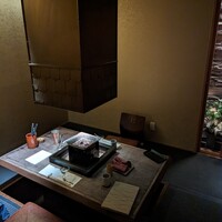 松阪牛WHAT'S 京都室町店 - 