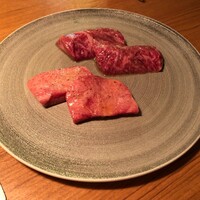 焼肉 矢澤 東京 - 