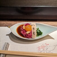 松阪牛WHAT'S 京都室町店 - 