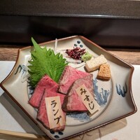 松阪牛WHAT'S 京都室町店 - 