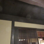 御料理 光安 - 内観