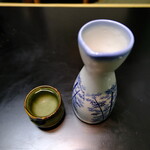 Sunaba - お酒