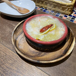 メッシタ パーネ エ ヴィーノ - 