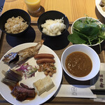 SHONAI HOTEL SUIDEN TERRASSE - 朝ご飯