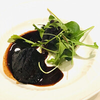 La Brianza - 牛ほほ肉の赤ワイン煮