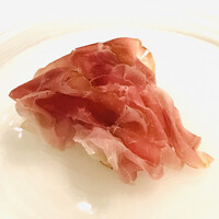 La Brianza - 松川カレイのフリット