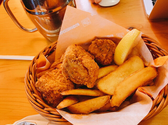 Komeda Coffee Ten Matsubara Miyake Ten photo 5