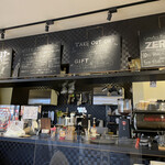 LatteArt-Bar Z.E.R.O - 