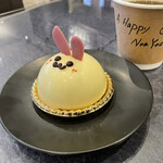 LatteArt-Bar Z.E.R.O - 