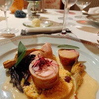 ロドラント ミノルナキジン - 