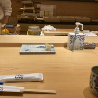 鮨 銀座おのでら 弟 本店 - 