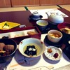 いもぼう平野家本店 - 雪御膳