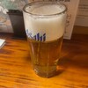 Kushiage Kaisen Sakaba Ryouma - 生ビール