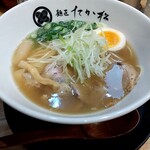 麺匠 たか松 - 