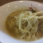 はらや TORI PAITAN RAMEN - 