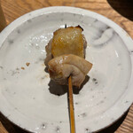 焼き鳥 とり篠 - 