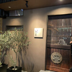 焼き鳥 とり篠 - 