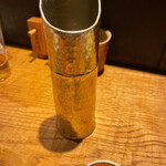 焼き鳥 とり篠 - 