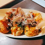 たこ一番 - 料理写真: