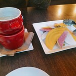 Cafe&Bar UMIラボ - 