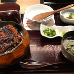 Unagi Suminobou - 