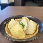 Ikemeshi Ikesake Tetsunomise - 