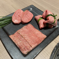 うし松 - 