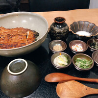 炭焼鰻 寝床 福島店 - 