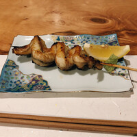 炭焼鰻 寝床 福島店 - 