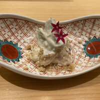 鮨 銀座おのでら 弟 本店 - 