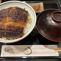 うなぎ家 しば福や - 